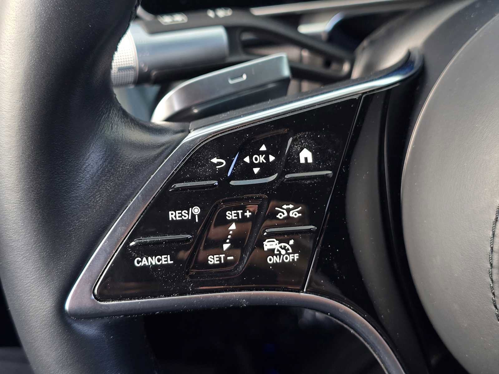 Used 2022 Mercedes-Benz S 580 4MATIC Sedan image 34