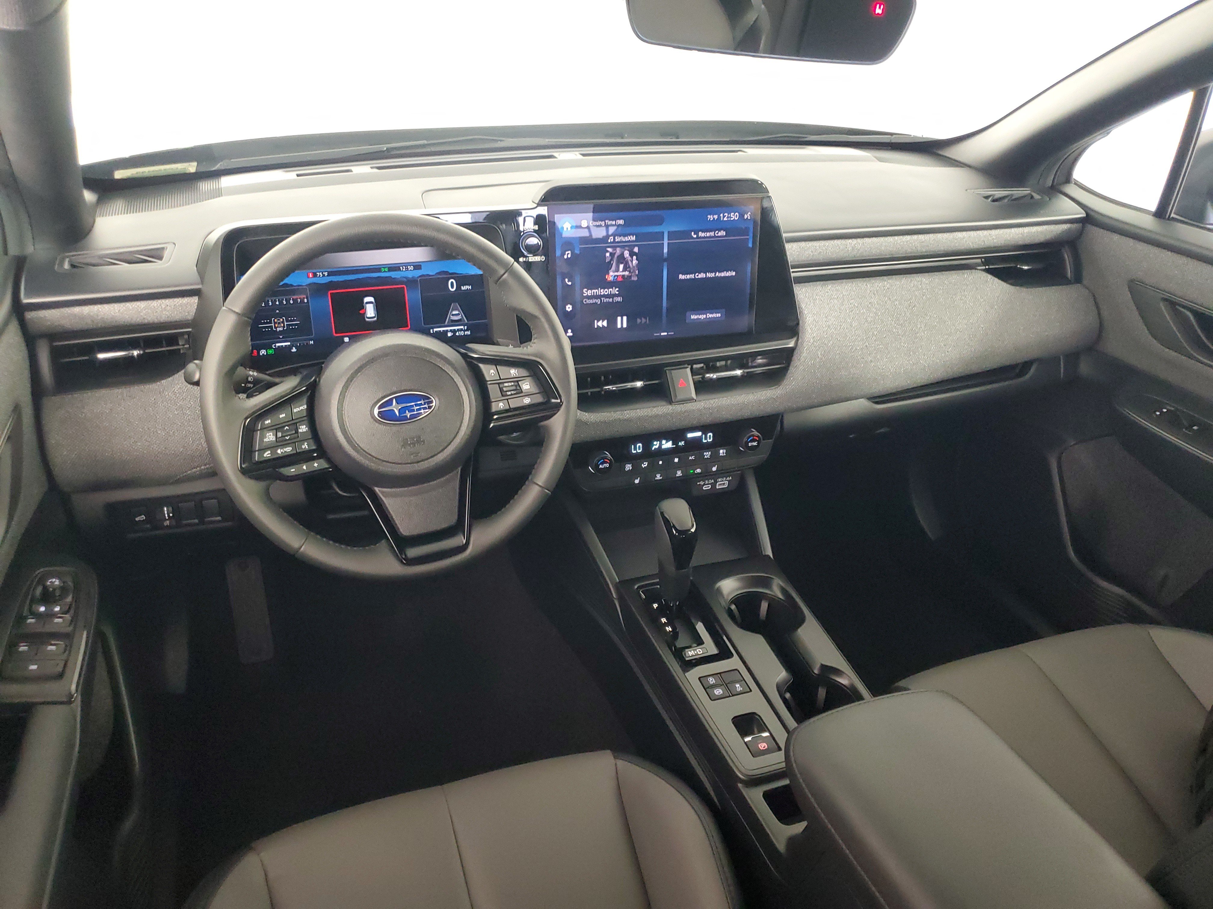 Used 2026 Subaru Outback Premium AWD/4WD image 15