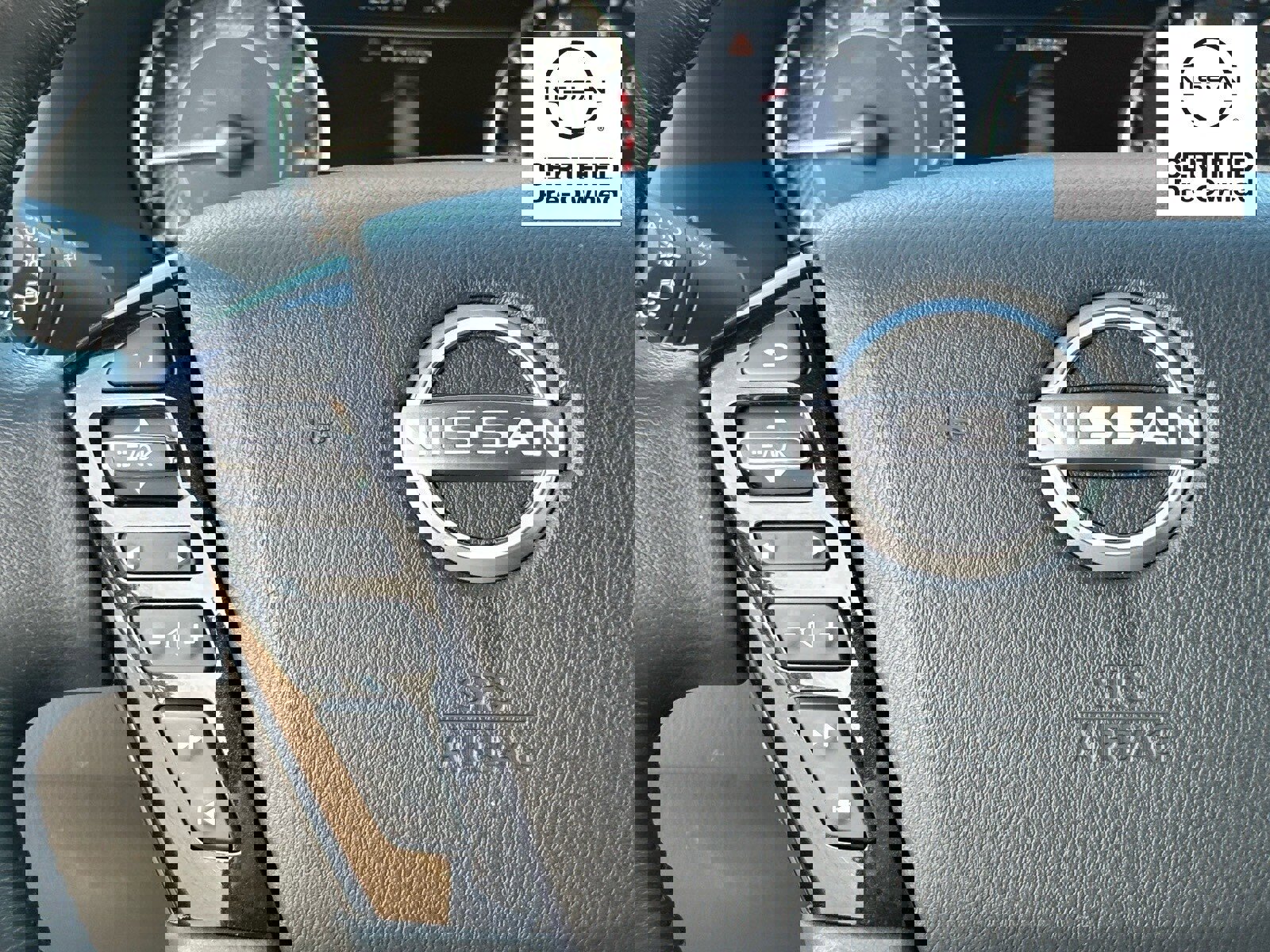 Certified 2024 Nissan Armada SL w/ Midnight Edition Package image 22