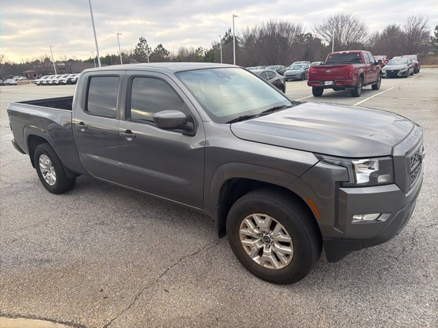 Used 2024 Nissan Frontier SV w/ Technology Package image 14