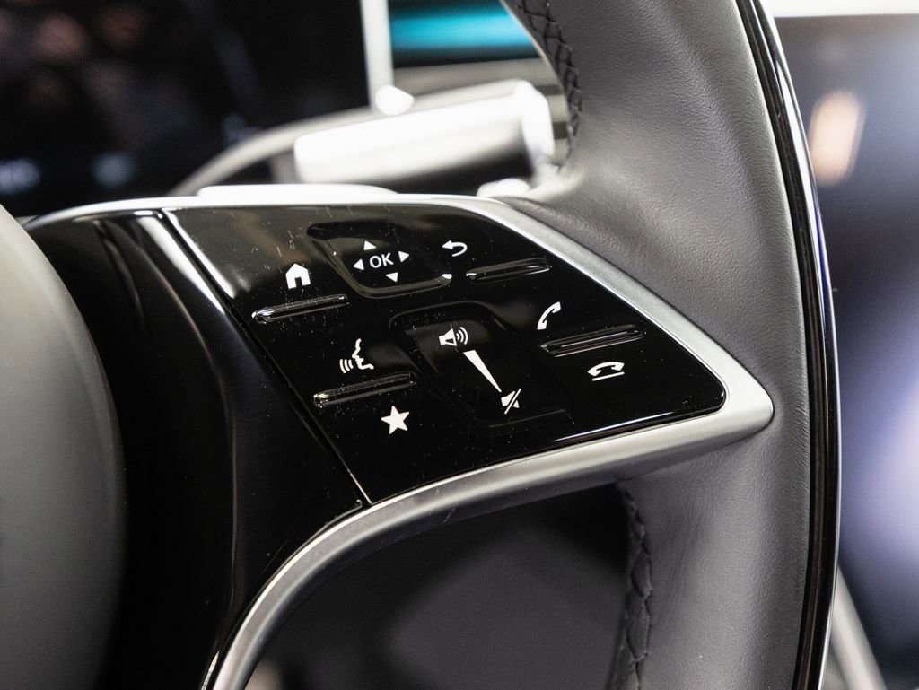 Certified 2024 Mercedes-Benz Maybach S 580 4MATIC image 13