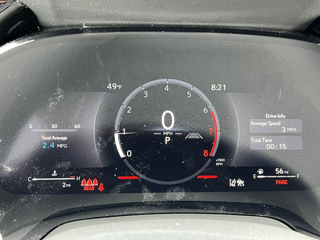 New 2026 Lexus RX 350 Premium image 22