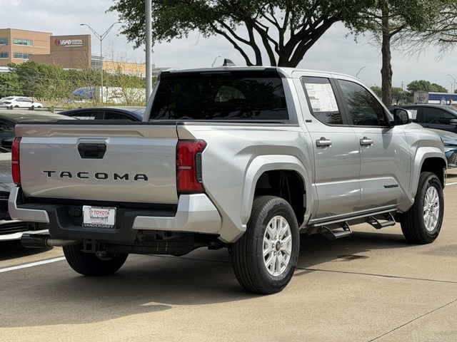 New 2026 Toyota Tacoma SR5 image 4