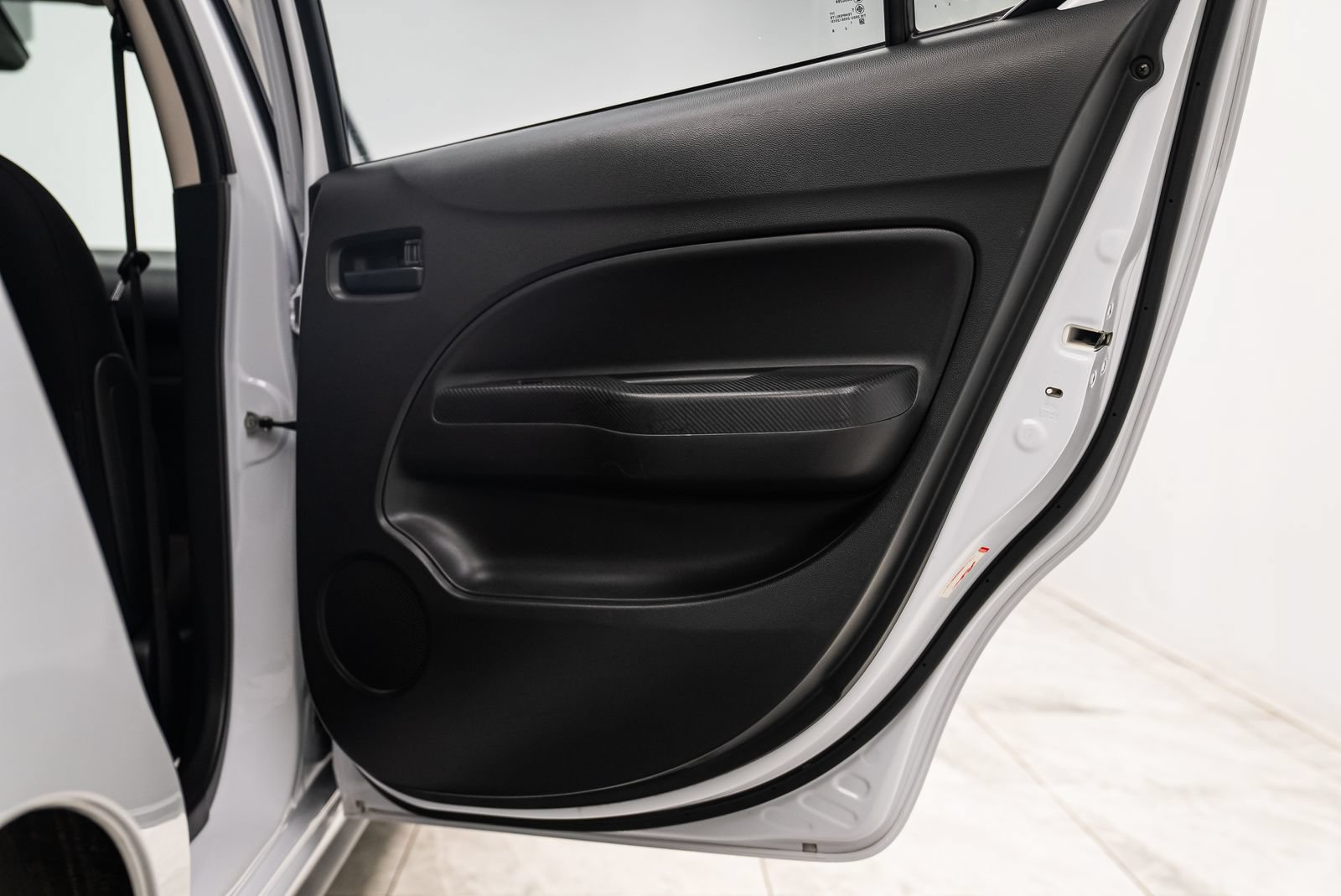 Used 2022 Mitsubishi Mirage G4 Black Edition FWD image 29