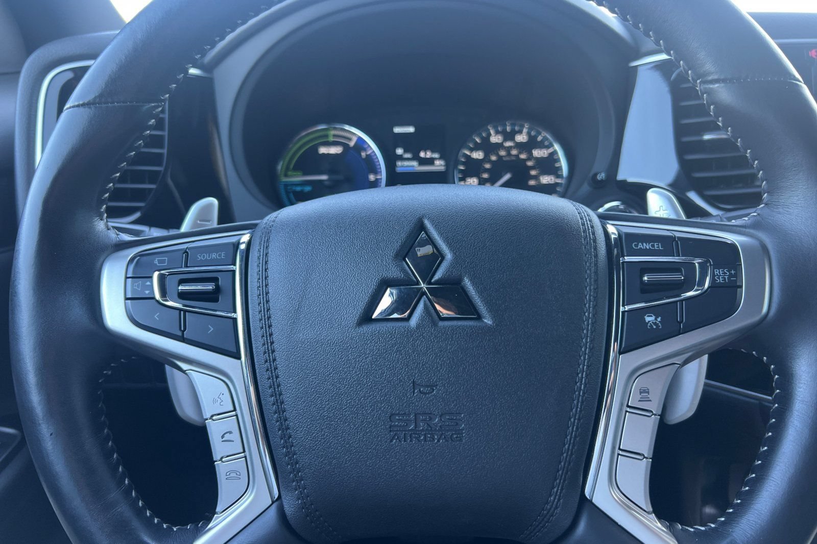 Used 2022 Mitsubishi Outlander GT AWD/4WD image 30