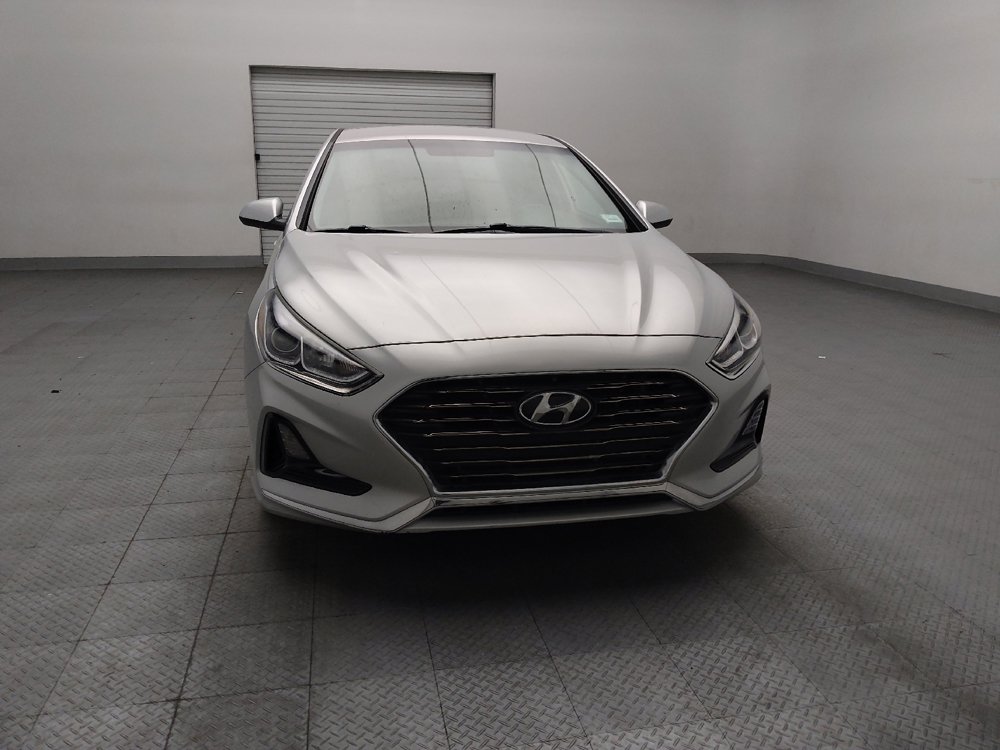 Used 2019 Hyundai Sonata SE FWD image 14