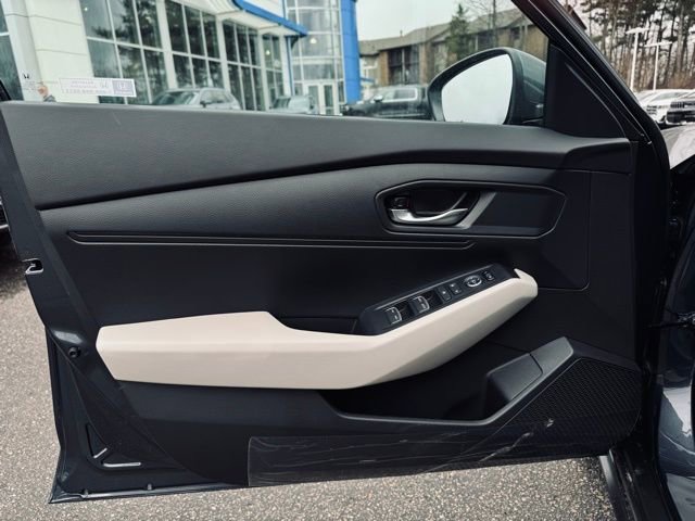 New 2026 Honda Accord LX image 10