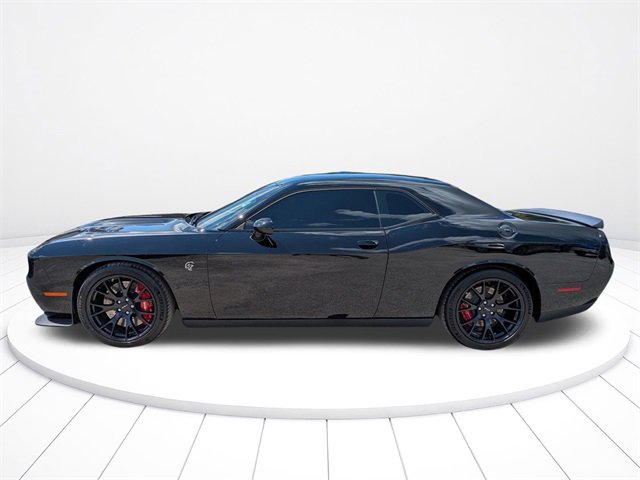Used 2015 Dodge Challenger SRT Hellcat image 7