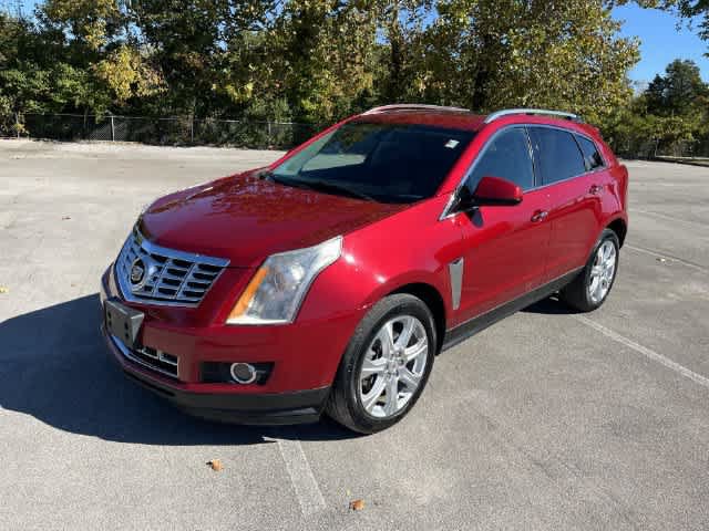 Used 2015 Cadillac SRX Performance AWD/4WD image 4