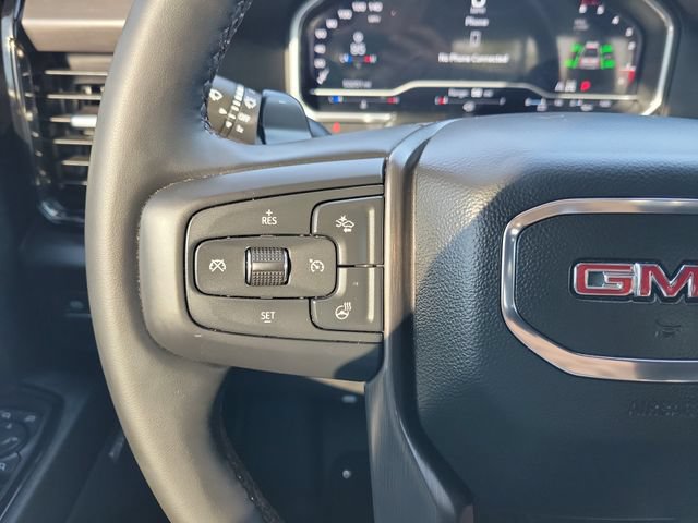 Used 2023 GMC Sierra 1500 AT4 w/ AT4 Premium Package AWD/4WD image 18