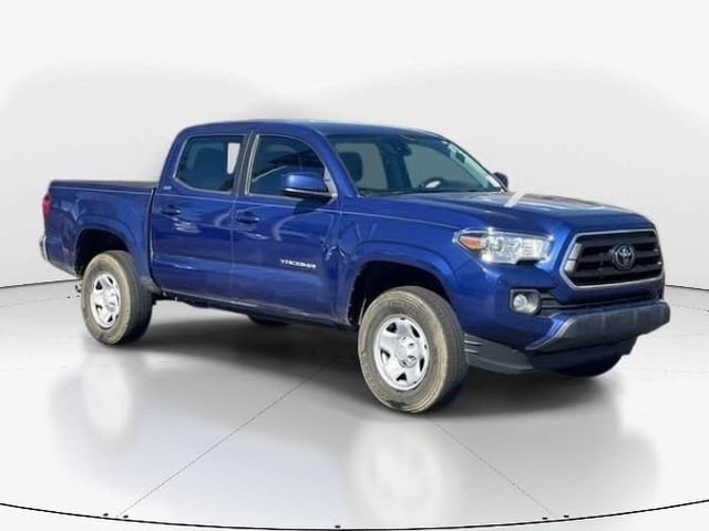 Used 2022 Toyota Tacoma SR5