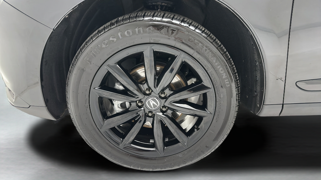Used 2025 Acura RDX SH-AWD image 9