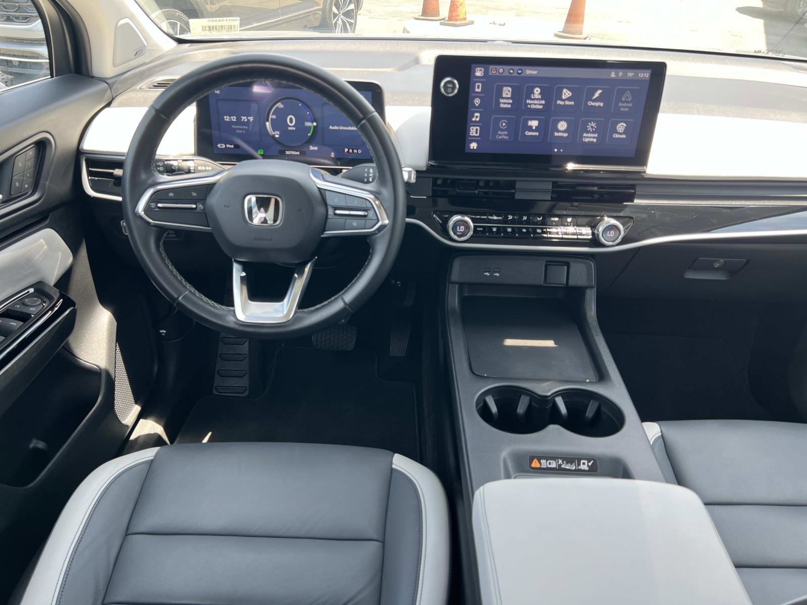 Used 2024 Honda Prologue Touring image 7