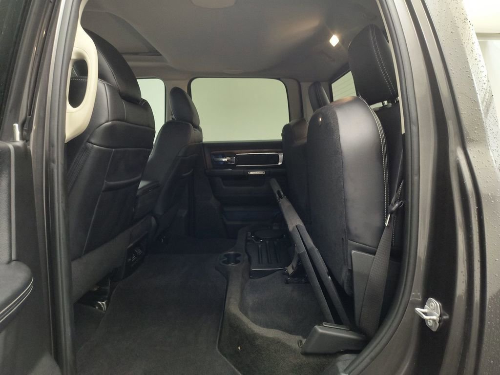 Used 2017 RAM 2500 Laramie w/ Off Road Package AWD/4WD image 20
