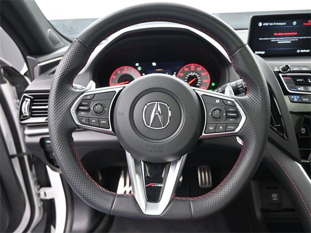 Used 2023 Acura RDX A-Spec image 23