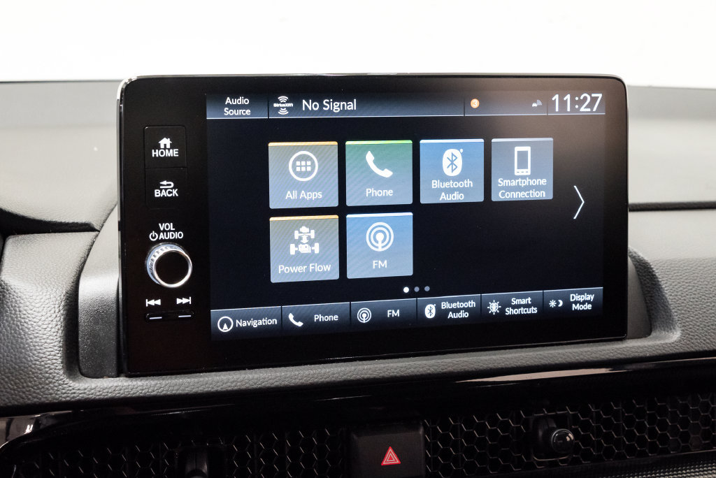 Used 2024 Honda CR-V Sport Touring image 19