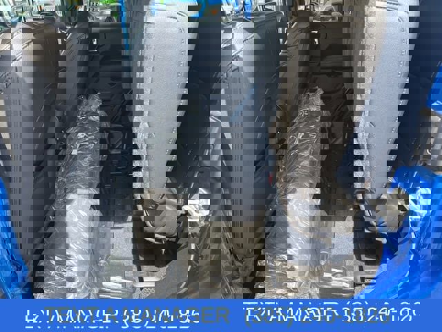 Used 2023 Jeep Gladiator Overland image 36