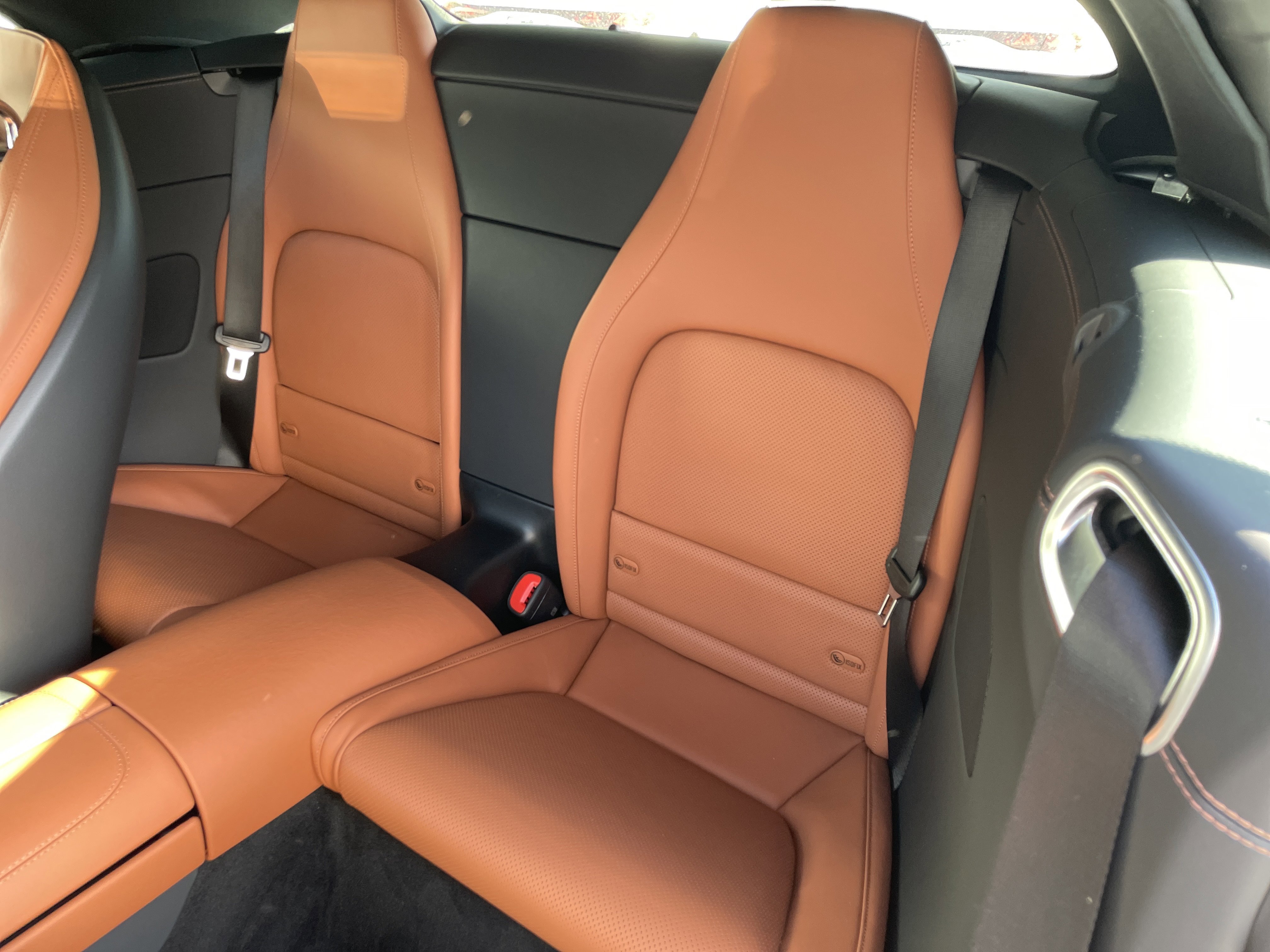 Certified 2023 Mercedes-Benz SL 55 AMG 4MATIC image 46