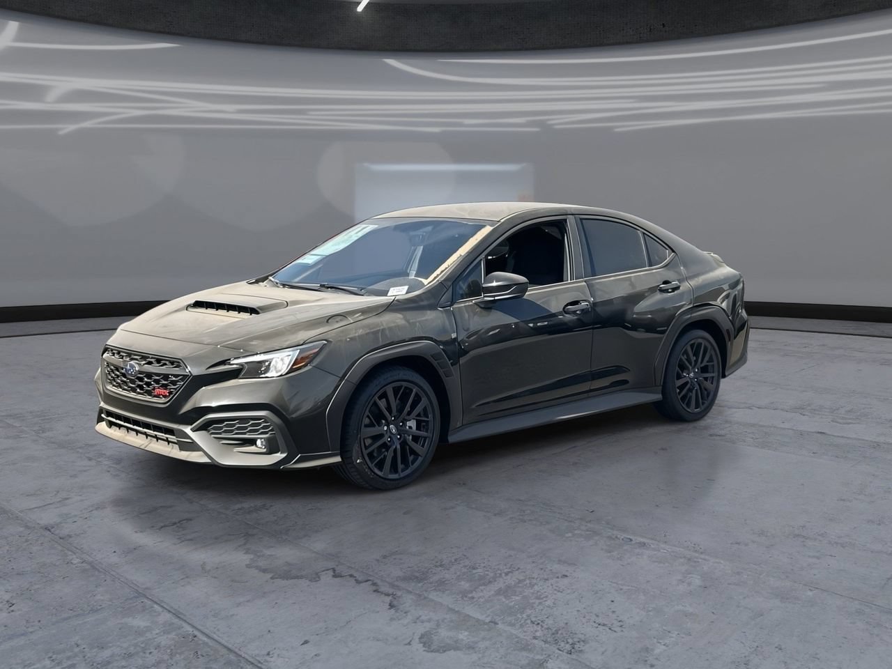 New 2026 Subaru WRX Premium w/ WRX Enhancement Package AWD/4WD image 3