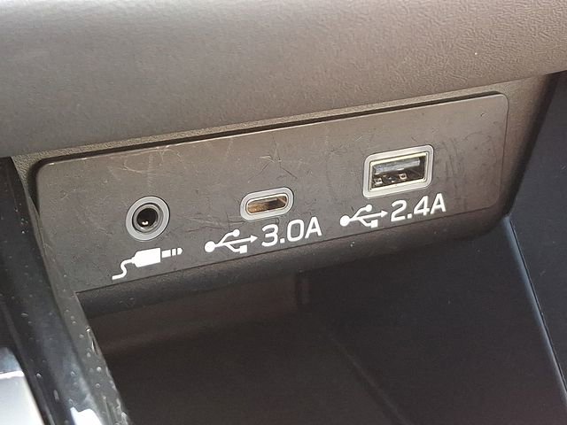 Used 2025 Subaru Outback Onyx Edition image 29