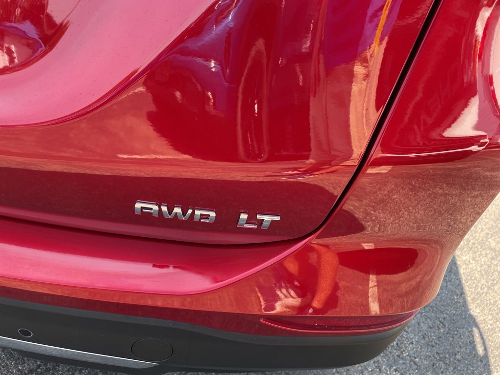 Certified 2023 Chevrolet Equinox LT image 12