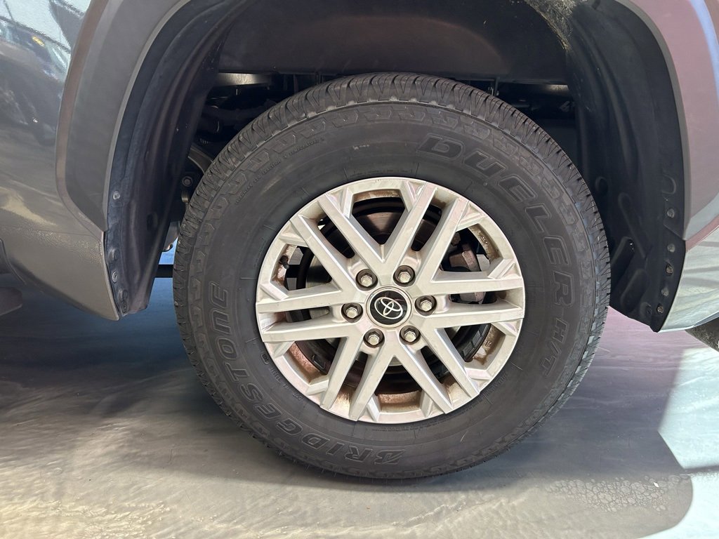 Used 2022 Toyota Tundra SR5 image 23