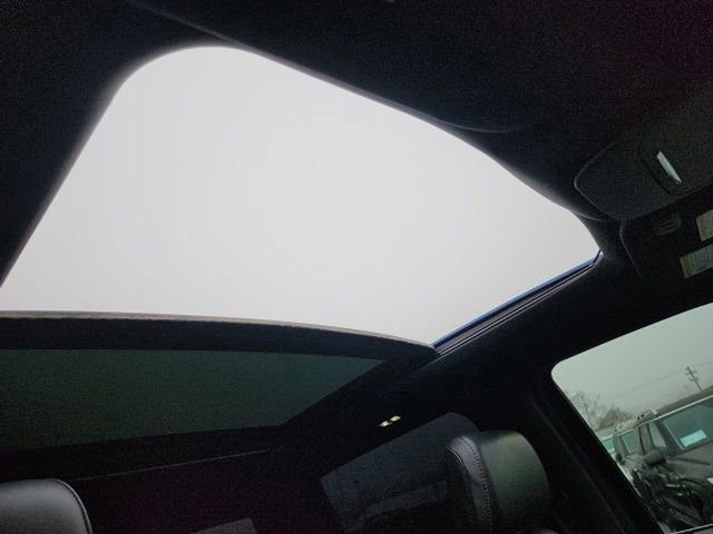 Used 2025 Ford F150 Lariat w/ Equipment Group 501A Mid image 38