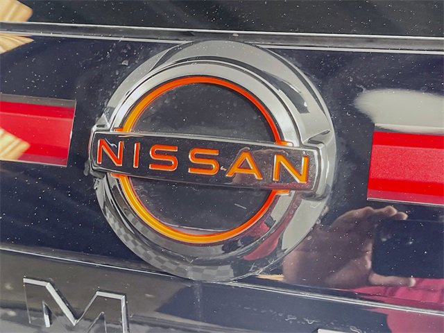 New 2026 Nissan Armada PRO-4X image 20