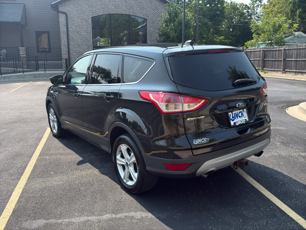 Used 2014 Ford Escape SE AWD/4WD image 7