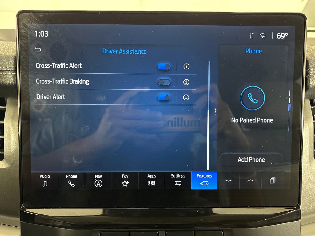 Certified 2024 Ford Expedition Max XLT image 35