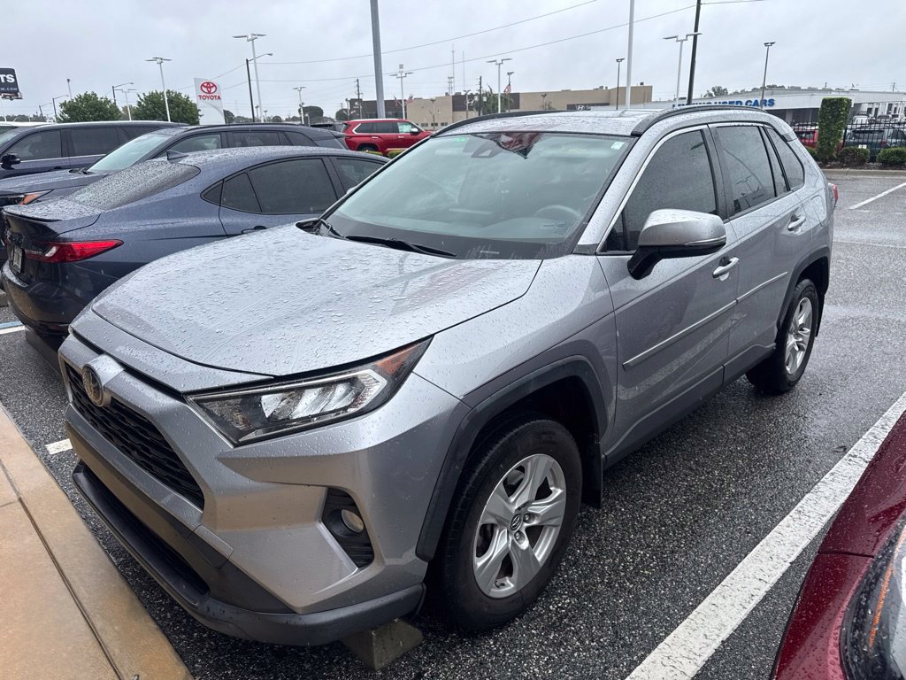 Used 2019 Toyota RAV4 XLE w/ Convenience Package