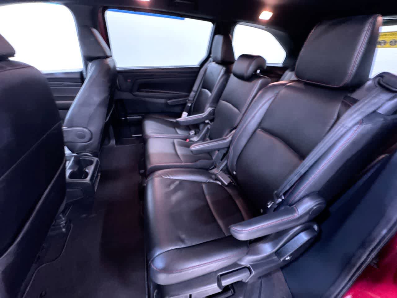 Used 2023 Honda Odyssey Sport image 38