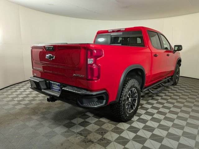 New 2025 Chevrolet Silverado 1500 ZR2 w/ Technology Package image 7