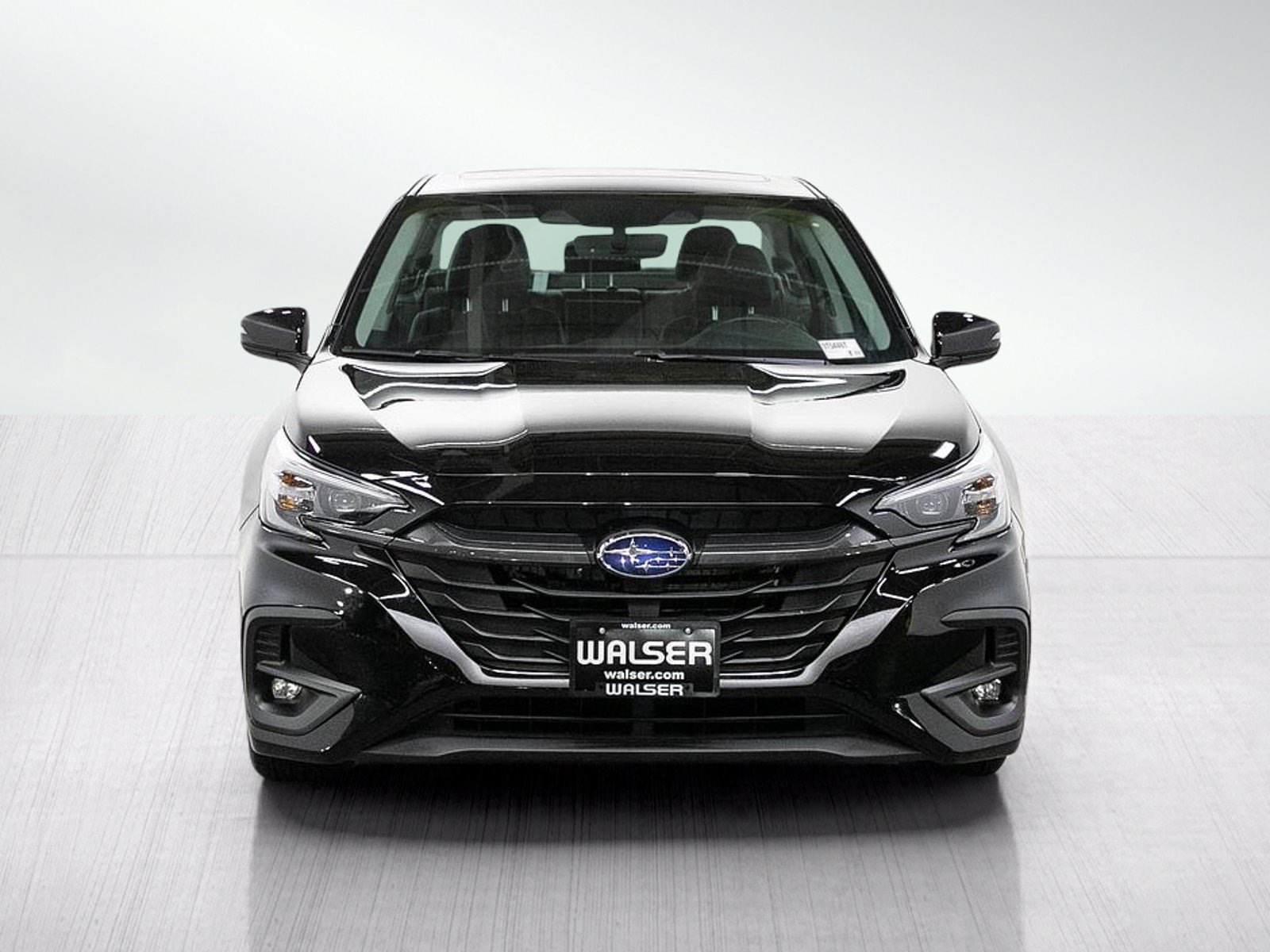 Used 2024 Subaru Legacy Limited AWD/4WD image 8