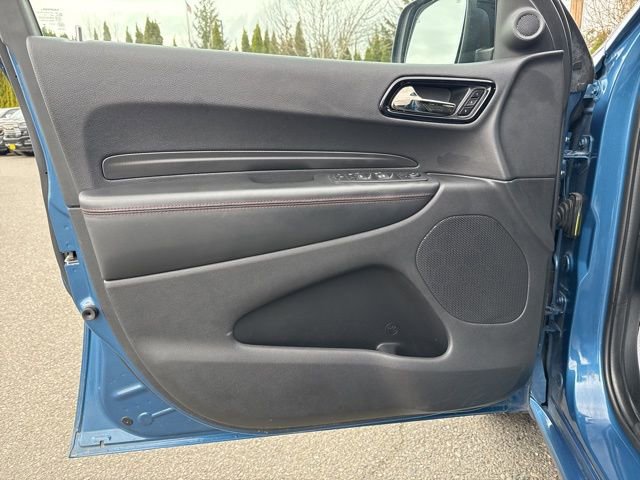 Used 2024 Dodge Durango GT image 27