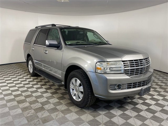 Used 2008 Lincoln Navigator 4WD image 24