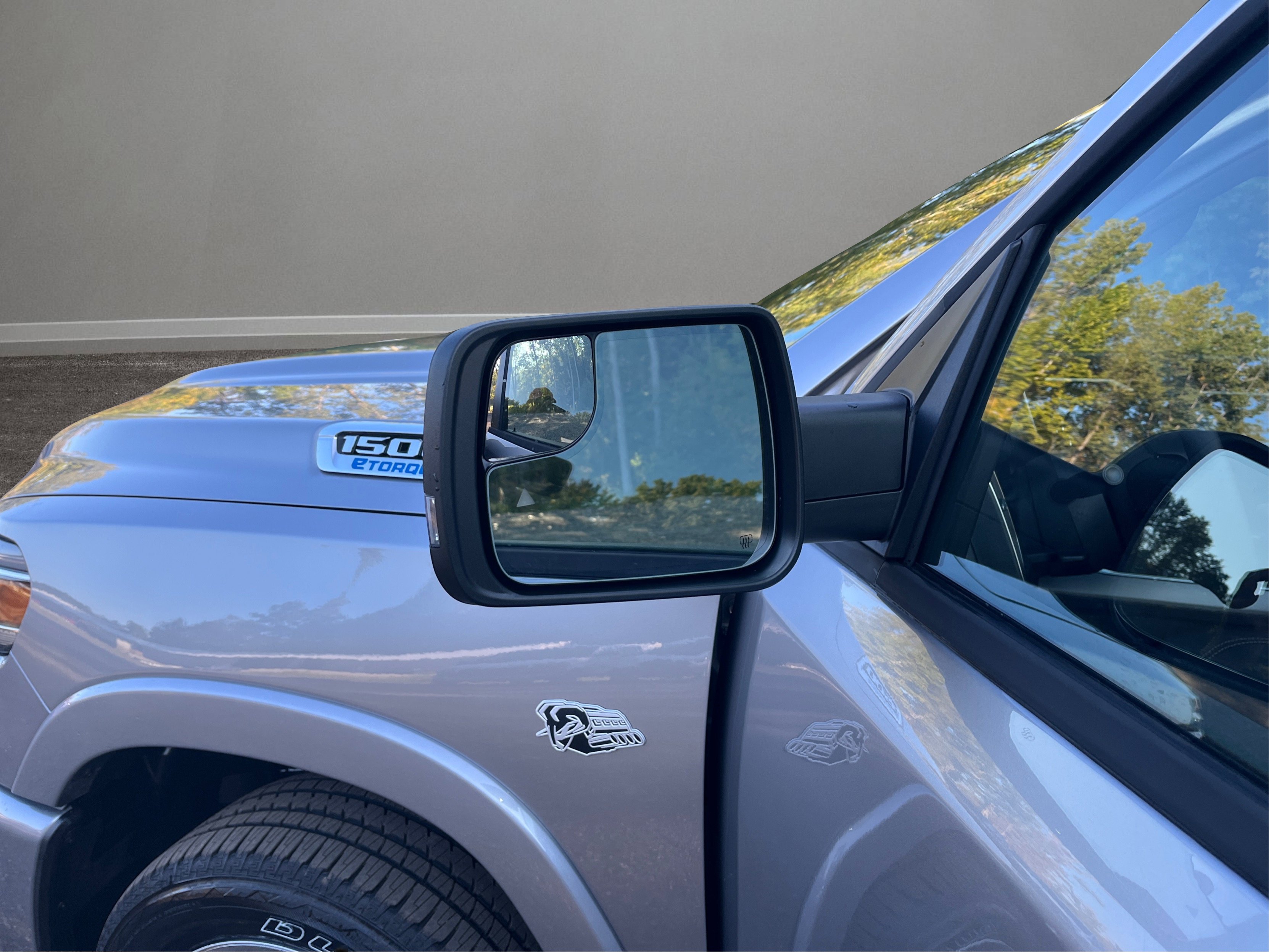 New 2026 RAM 1500 Big Horn image 36