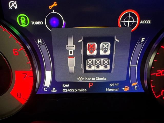 Used 2022 Acura RDX w/ Advance Package AWD/4WD image 31