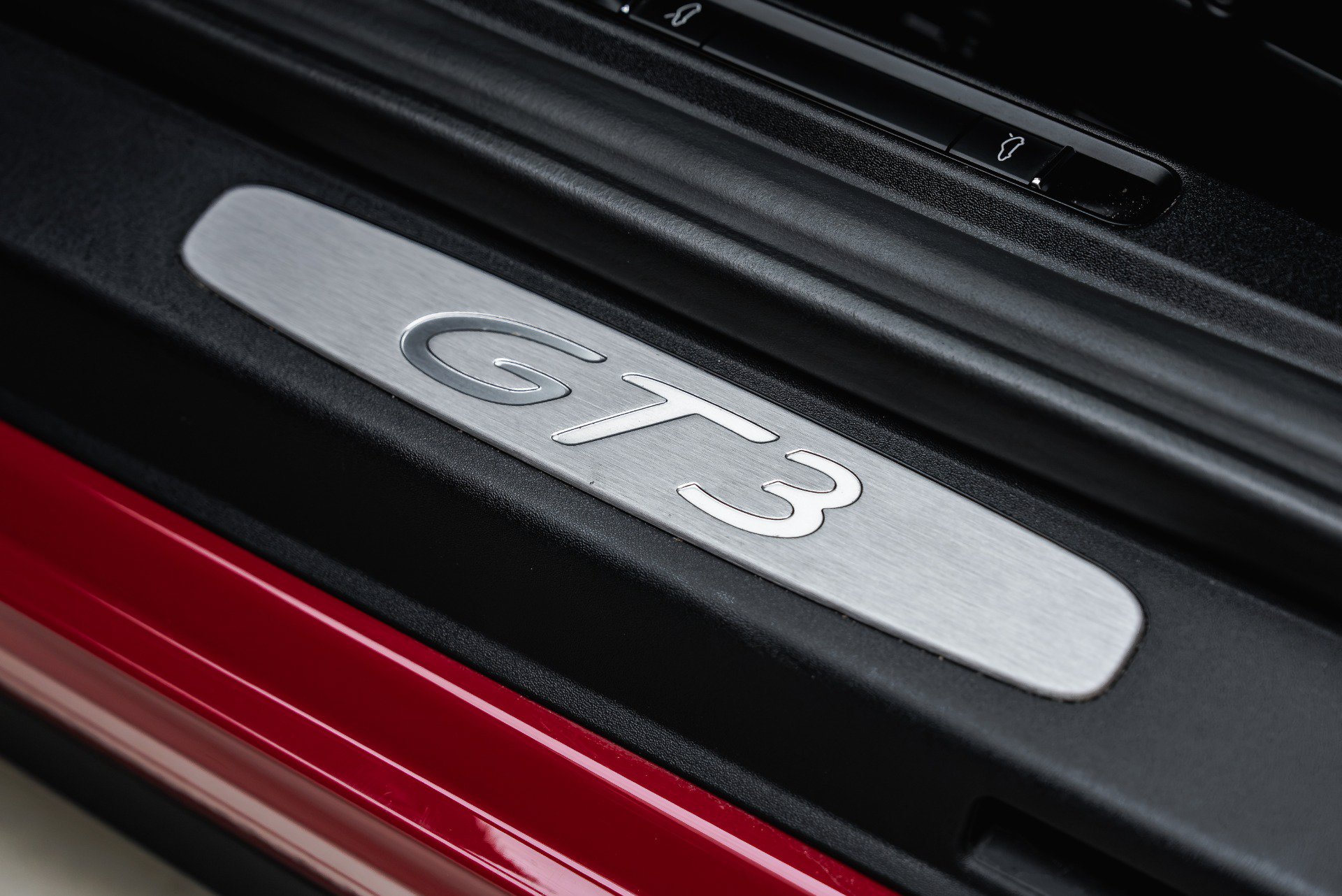 Used 2019 Porsche 911 GT3 RWD image 32