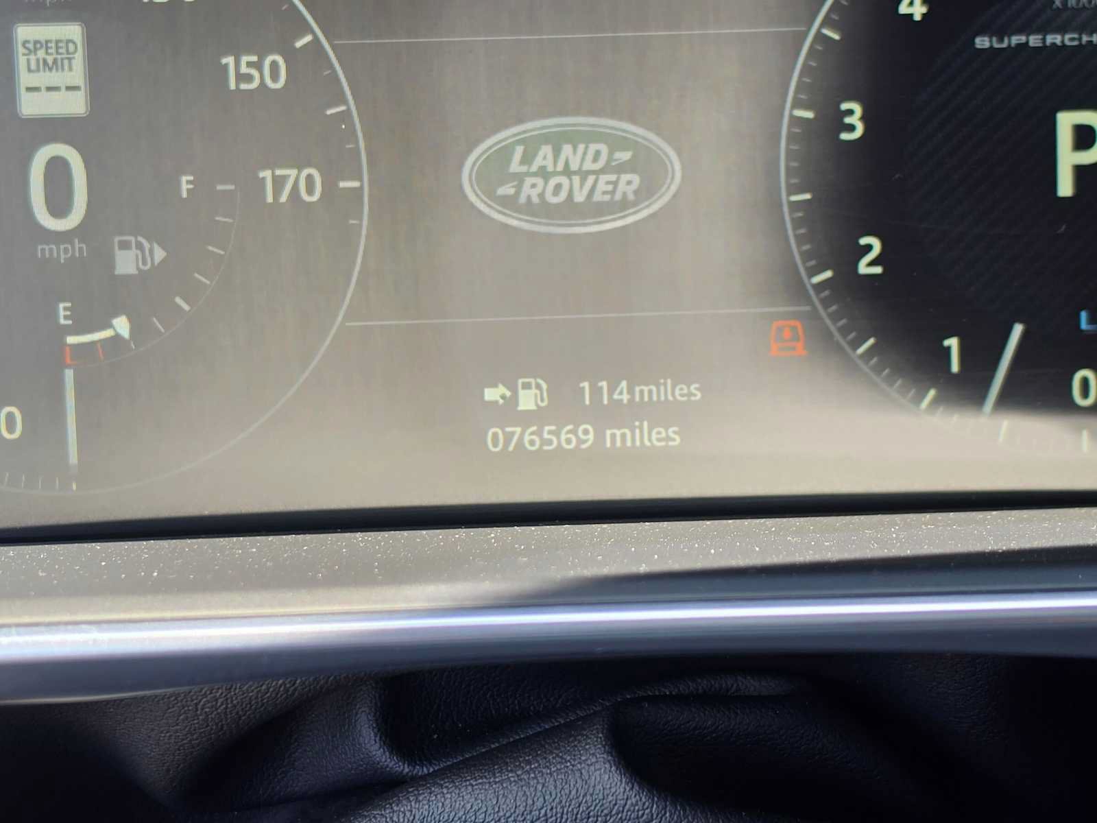 Used 2017 Land Rover Range Rover Sport Autobiography AWD/4WD image 31