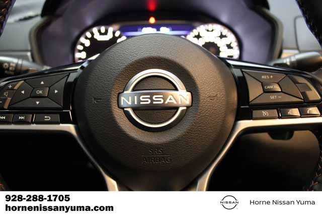 Certified 2023 Nissan Altima 2.5 SR image 9