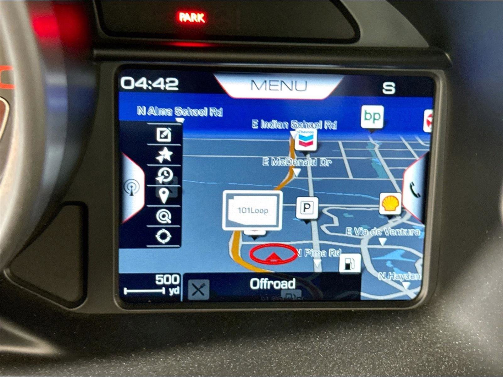 Used 2020 Ferrari F8 Tributo image 17