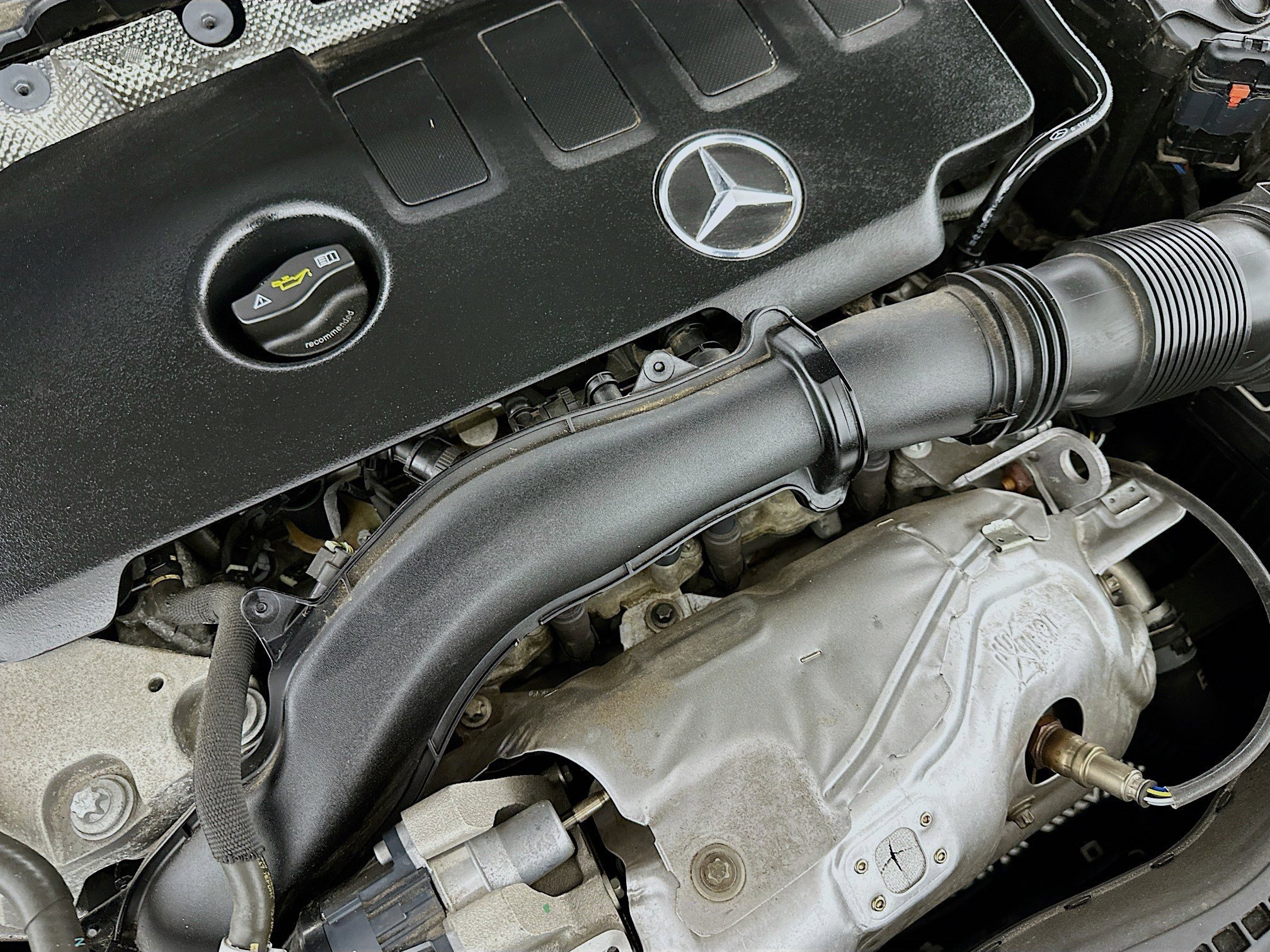Used 2023 Mercedes-Benz GLA 250 4MATIC image 32