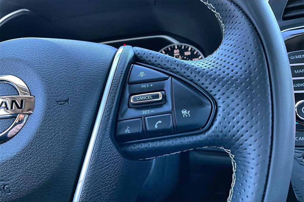 Used 2022 Nissan Maxima Platinum w/ Sport Mat Group image 17