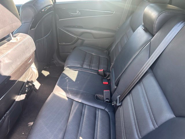 Used 2019 Kia Sorento SX AWD/4WD image 10