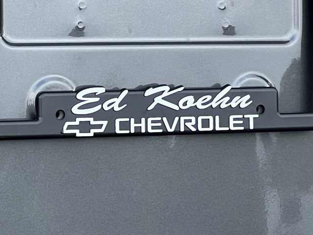 Used 2023 Ford Explorer XLT w/ Equipment Group 202A AWD/4WD image 53