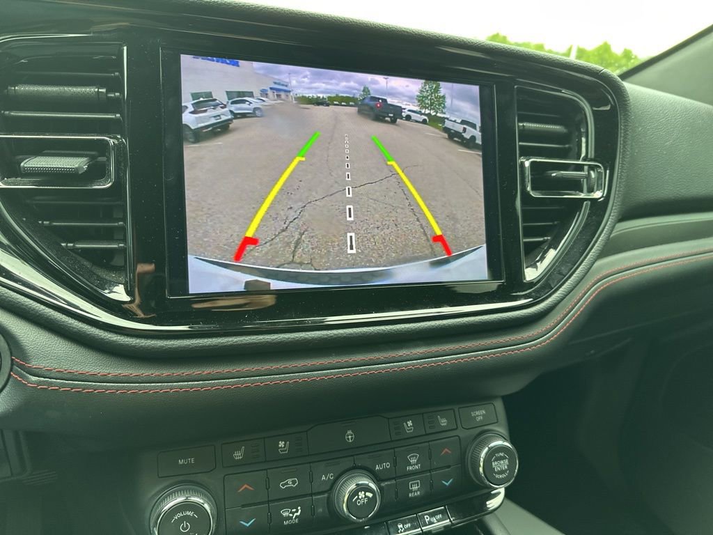 Used 2023 Dodge Durango GT AWD/4WD image 10