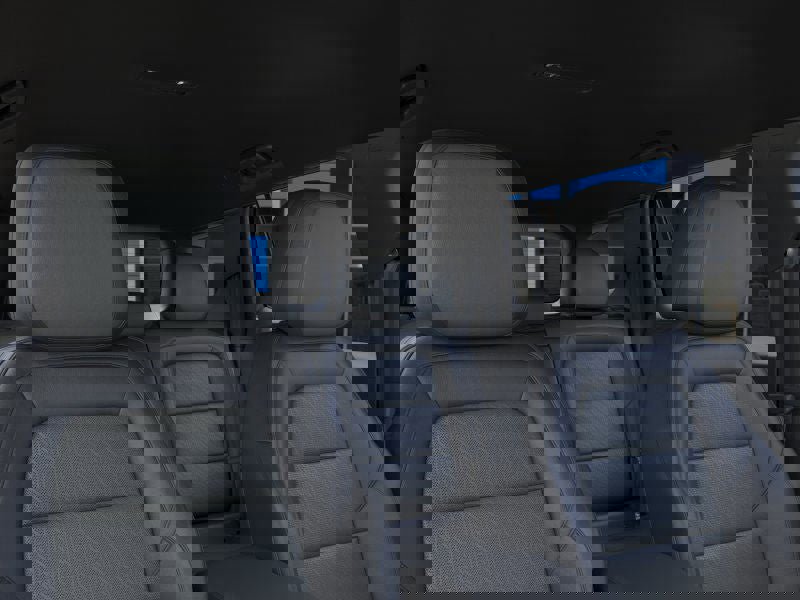 New 2026 Chevrolet Equinox LT w/ Convenience Package II image 24