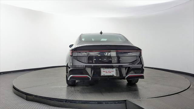 Used 2025 Hyundai Sonata SEL FWD image 7