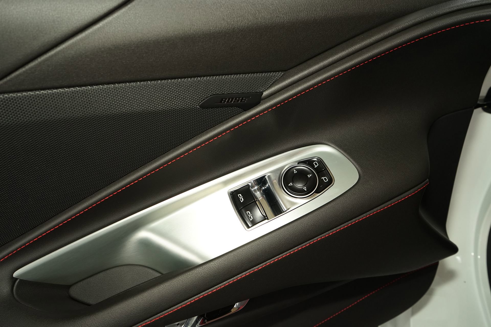 Used 2026 Chevrolet Corvette ZR1 RWD image 30